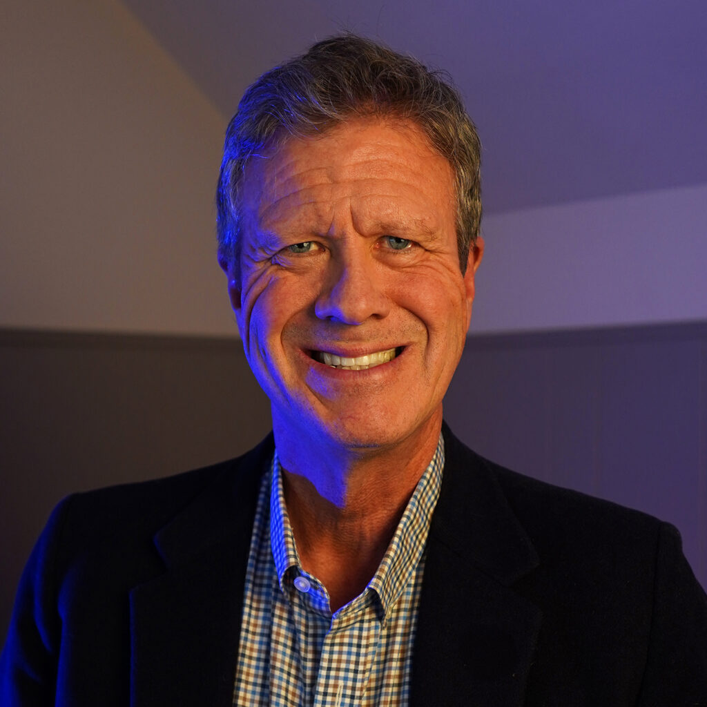 2025 mike kamish profile picture