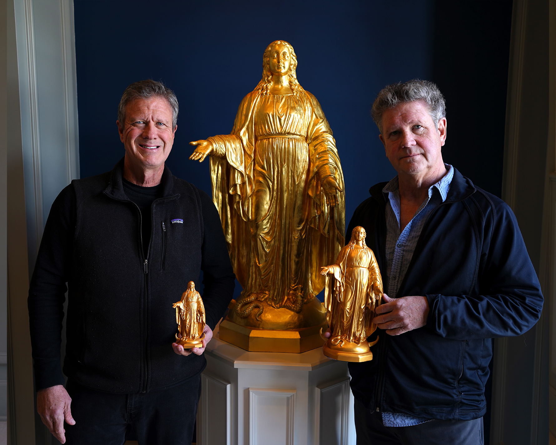 notre dame our mother in morris inn by paul kamish 2 2.jpg